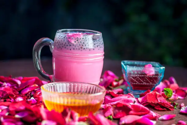 Rose Cardamom